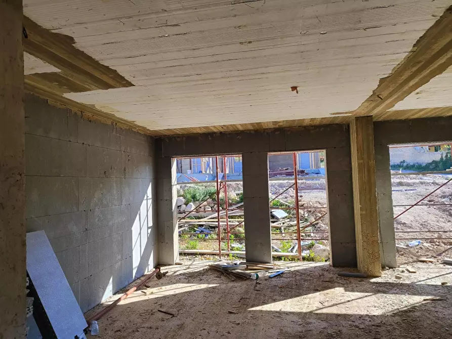 Immagine 22 di Casa bifamiliare in vendita  a Siracusa