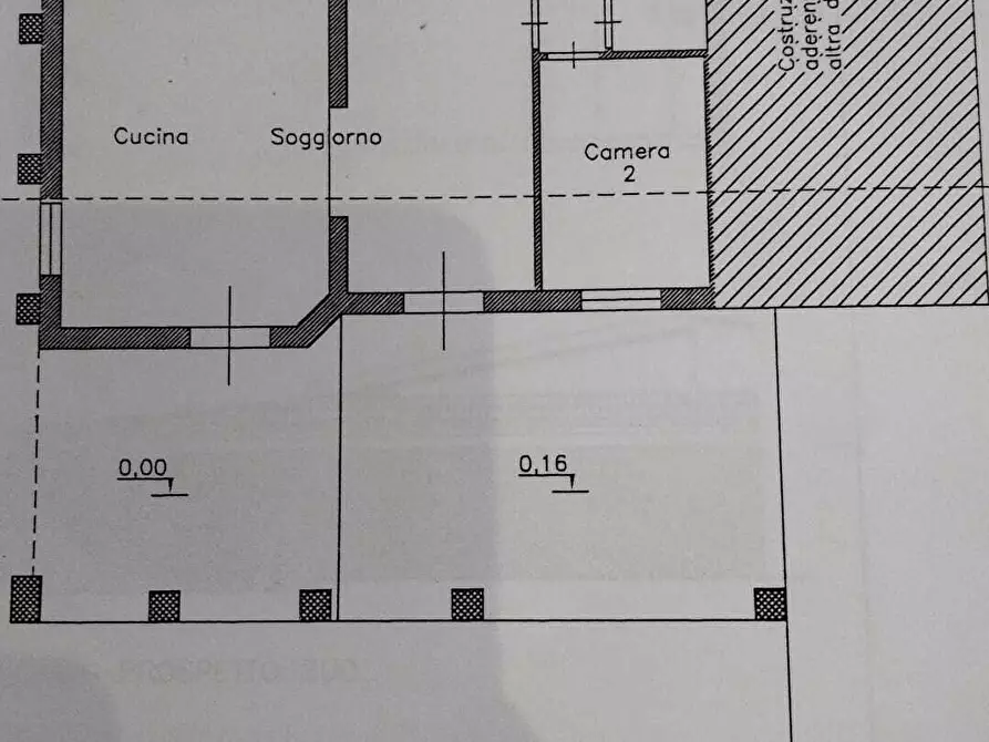Immagine 34 di Villa in vendita  a Siracusa
