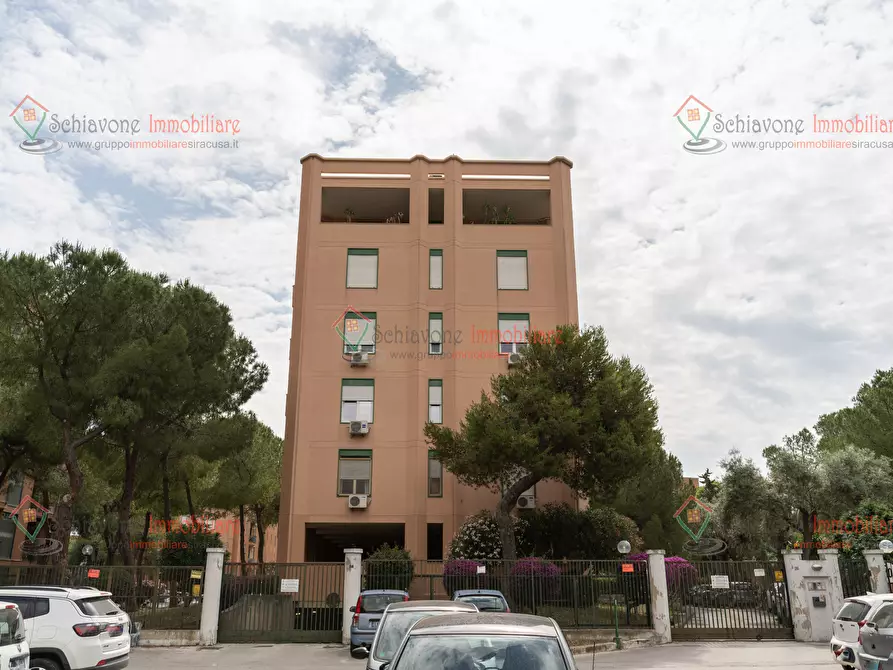 Immagine 36 di Appartamento in vendita  a Siracusa