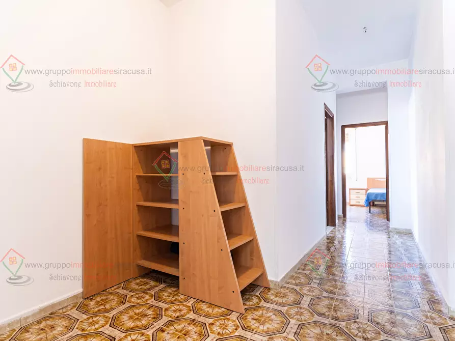 Immagine 5 di Quadrilocale in vendita  a Siracusa