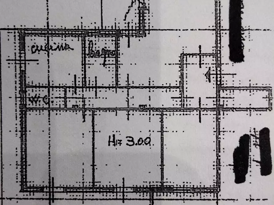 Immagine 3 di Pentalocale in vendita  a Siracusa