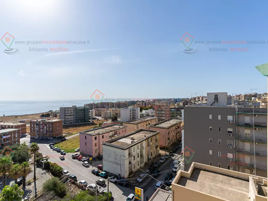 Immagine 27 di Attico in vendita  a Siracusa