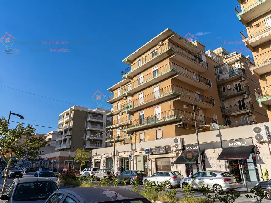 Immagine 1 di Trilocale in vendita  a Siracusa