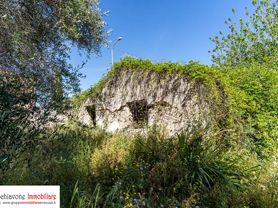 Immagine 30 di Villa in vendita  a Siracusa