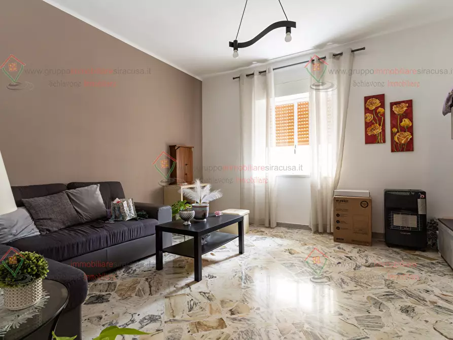 Immagine 5 di Pentalocale in vendita  a Siracusa