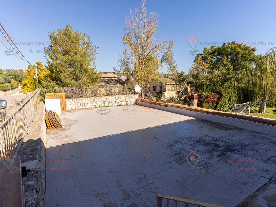 Immagine 63 di Casa indipendente in vendita  a Siracusa