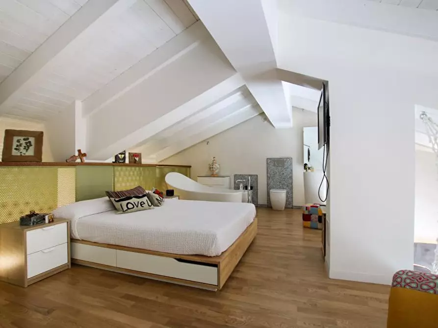 Immagine 10 di Appartamento in affitto  a Siracusa