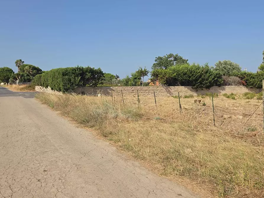 Immagine 3 di Terreno agricolo in vendita  a Siracusa