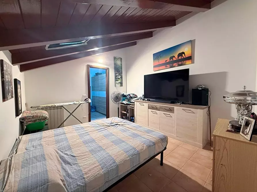 Immagine 8 di Bilocale in vendita  a Floridia