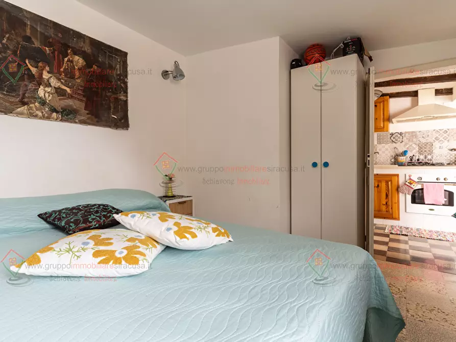 Immagine 12 di Appartamento in affitto  a Siracusa