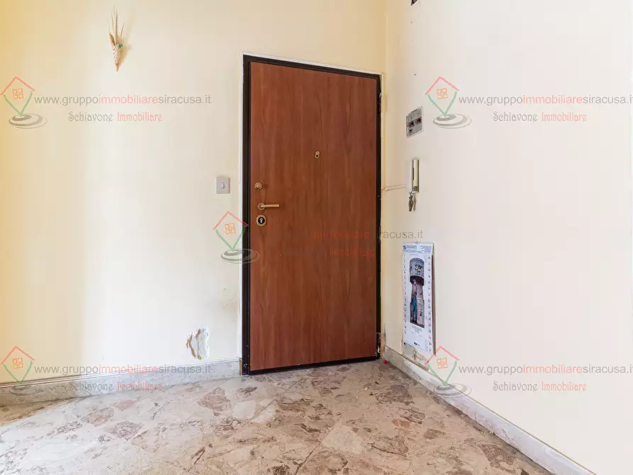 Immagine 8 di Quadrilocale in vendita  a Siracusa