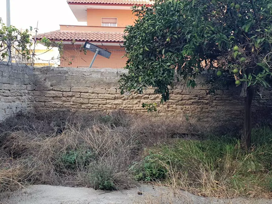 Immagine 1 di Terreno edificabile in vendita  a Siracusa