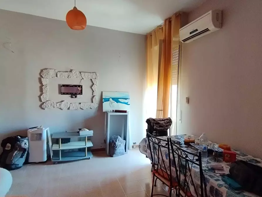 Immagine 1 di Trilocale in vendita  a Siracusa