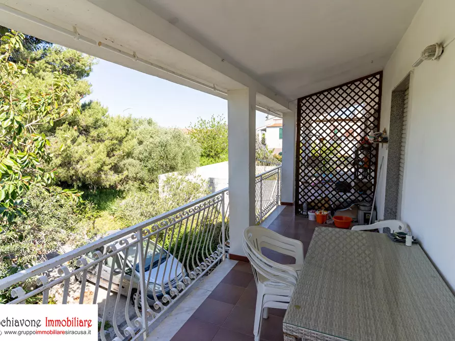 Immagine 28 di Villa in vendita  a Siracusa