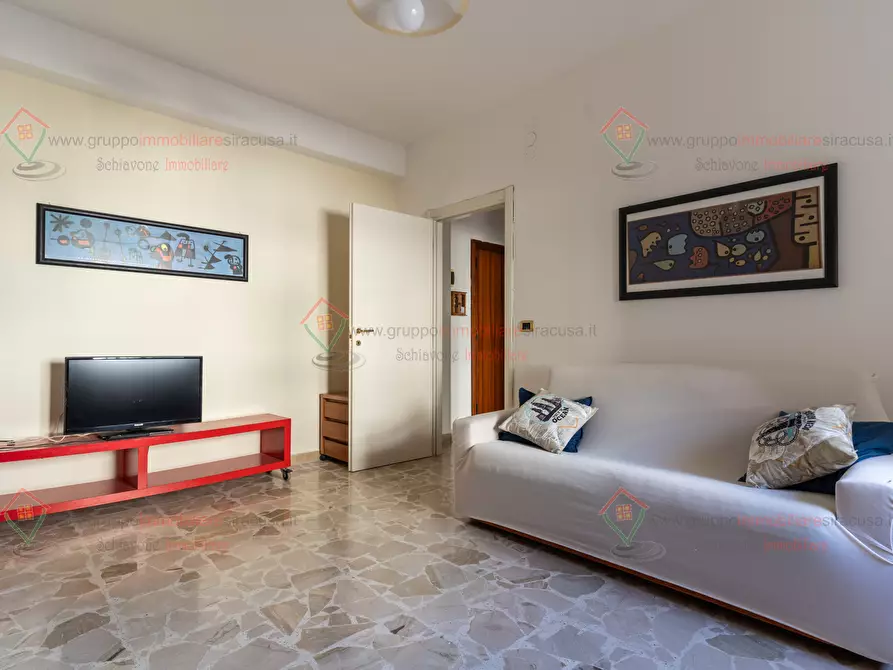 Immagine 3 di Bilocale in vendita  a Siracusa