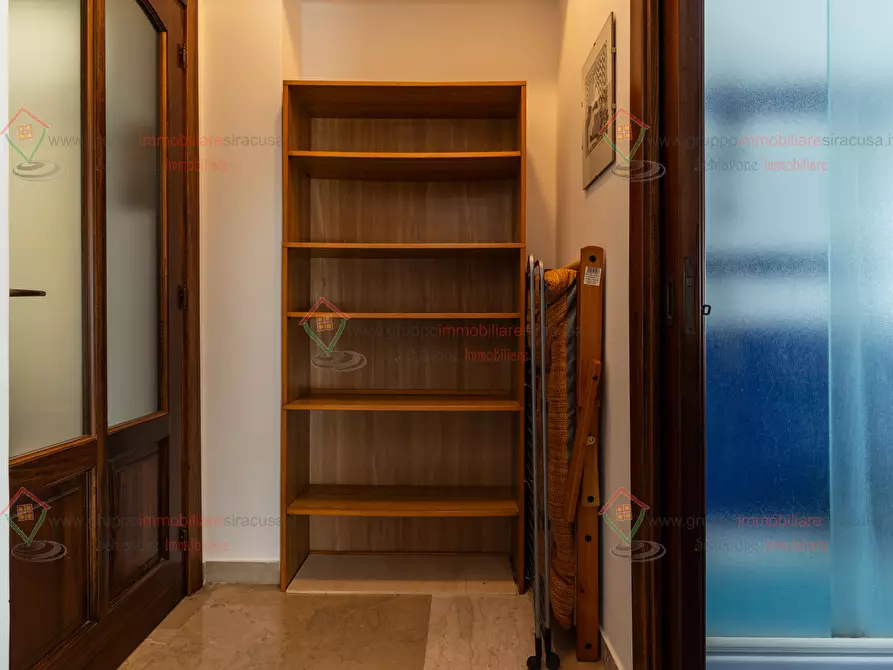 Immagine 17 di Trilocale in vendita  a Siracusa