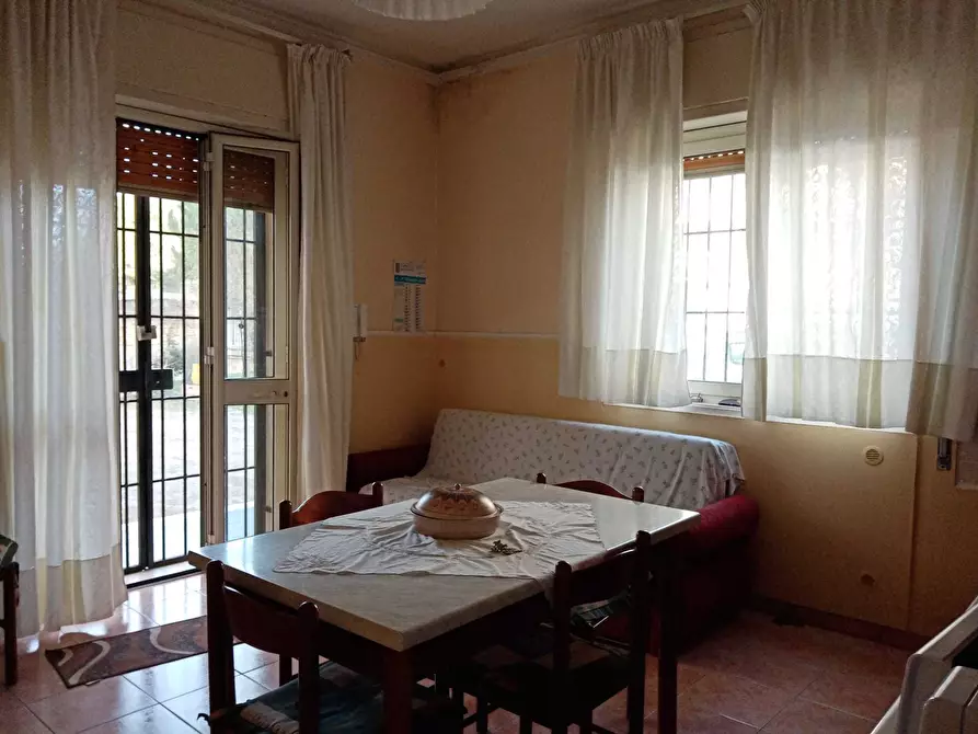 Immagine 30 di Terratetto in vendita  a Siracusa