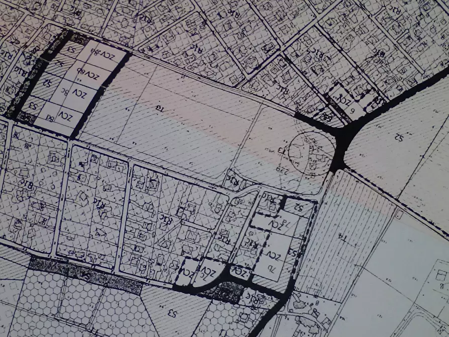Immagine 3 di Terreno industriale in vendita  a Siracusa