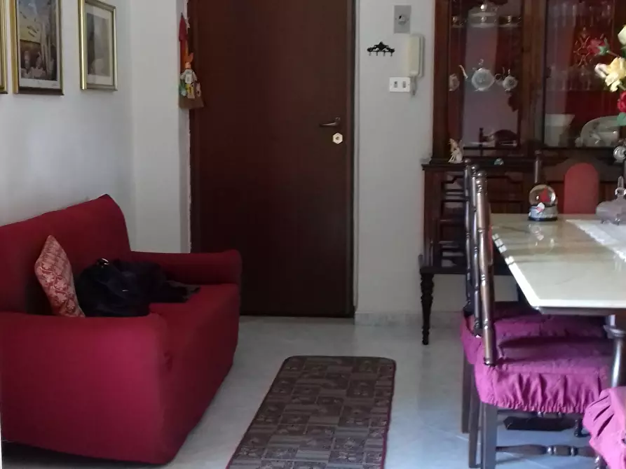 Immagine 5 di Trilocale in vendita  a Siracusa