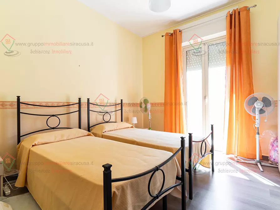 Immagine 16 di Appartamento in vendita  a Siracusa