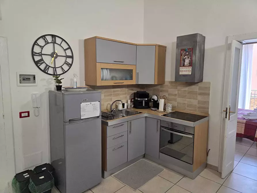 Immagine 1 di Appartamento in vendita  a Siracusa