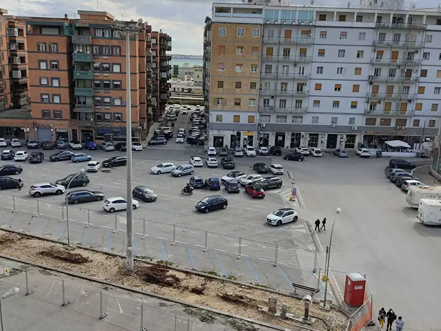 Immagine 6 di Quadrilocale in affitto  a Siracusa