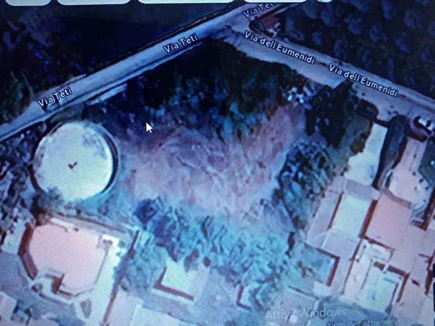 Immagine 2 di Terreno edificabile in vendita  a Siracusa