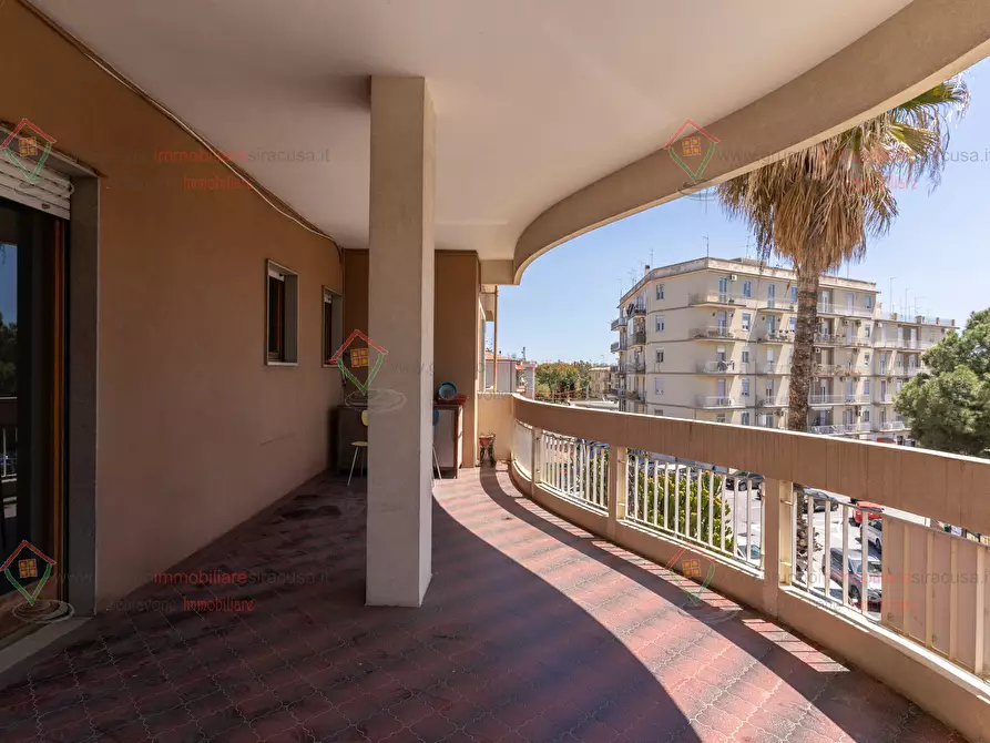 Immagine 20 di Pentalocale in vendita  a Siracusa