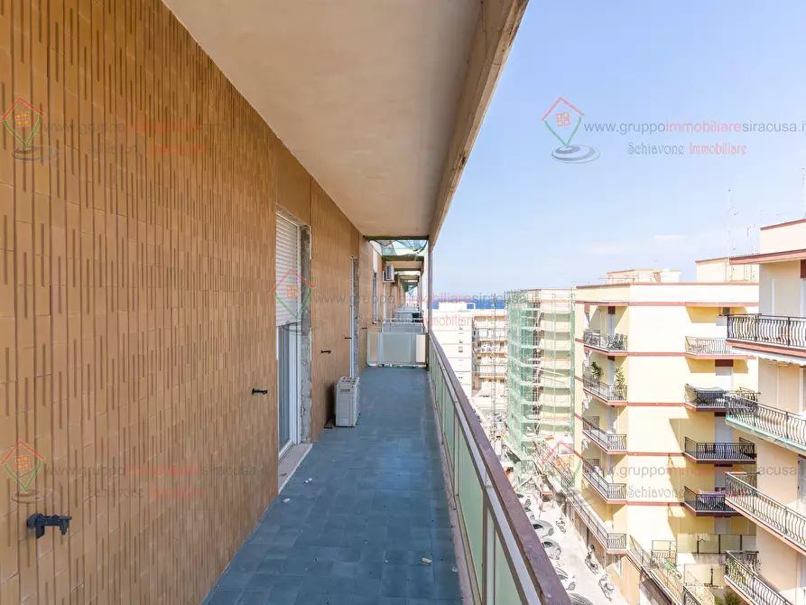 Immagine 24 di Appartamento in vendita  a Siracusa