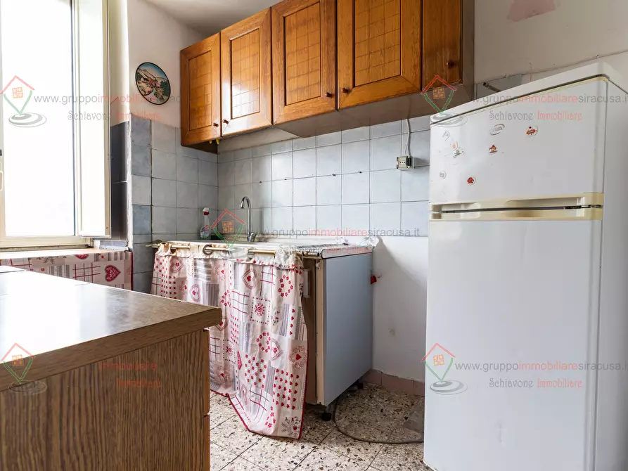 Immagine 6 di Bilocale in vendita  a Siracusa