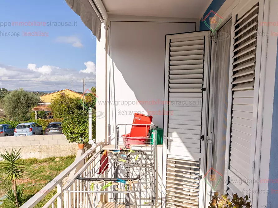 Immagine 15 di Bilocale in vendita  a Siracusa