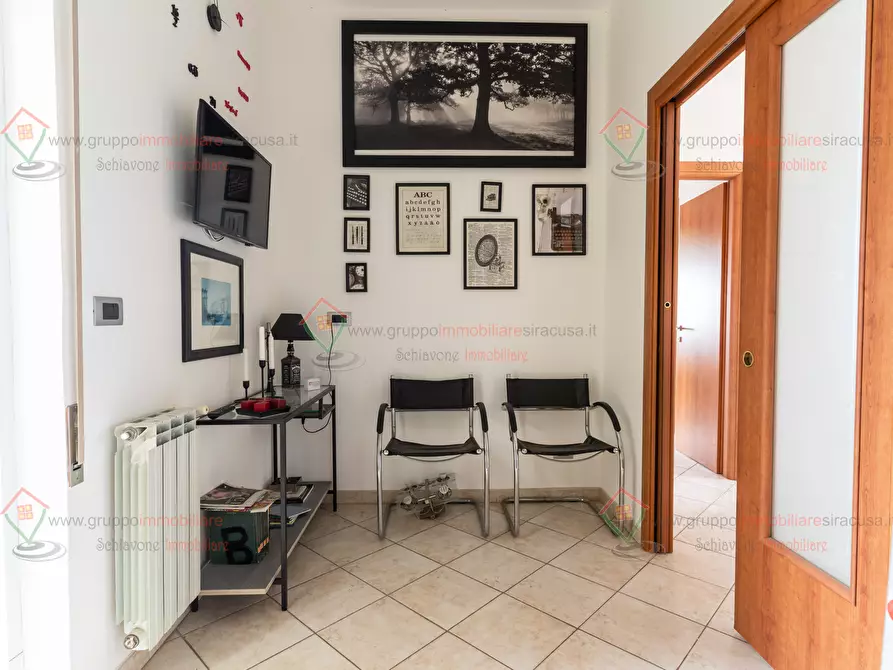 Immagine 7 di Trilocale in vendita  a Siracusa