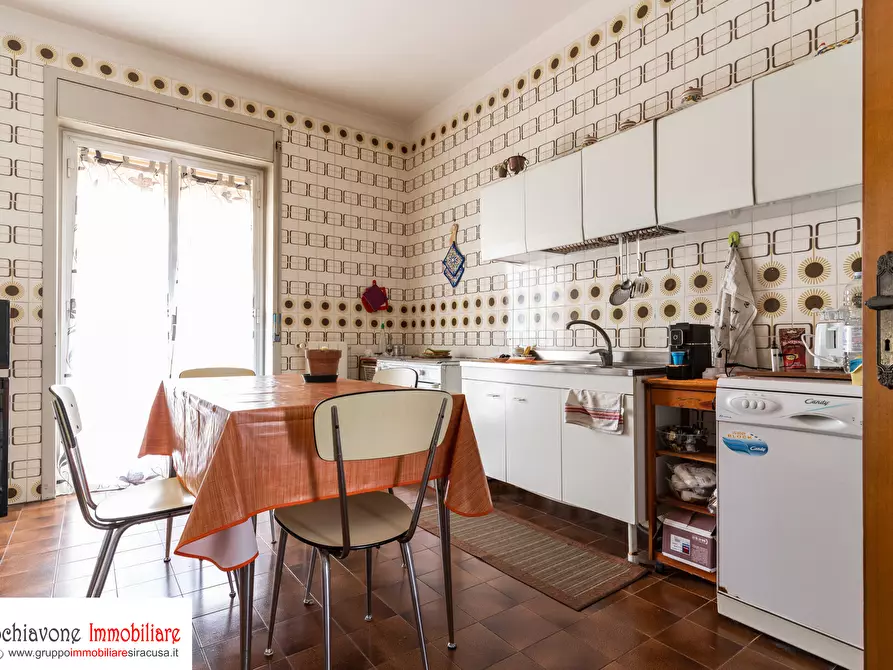 Immagine 9 di Appartamento in vendita  a Siracusa