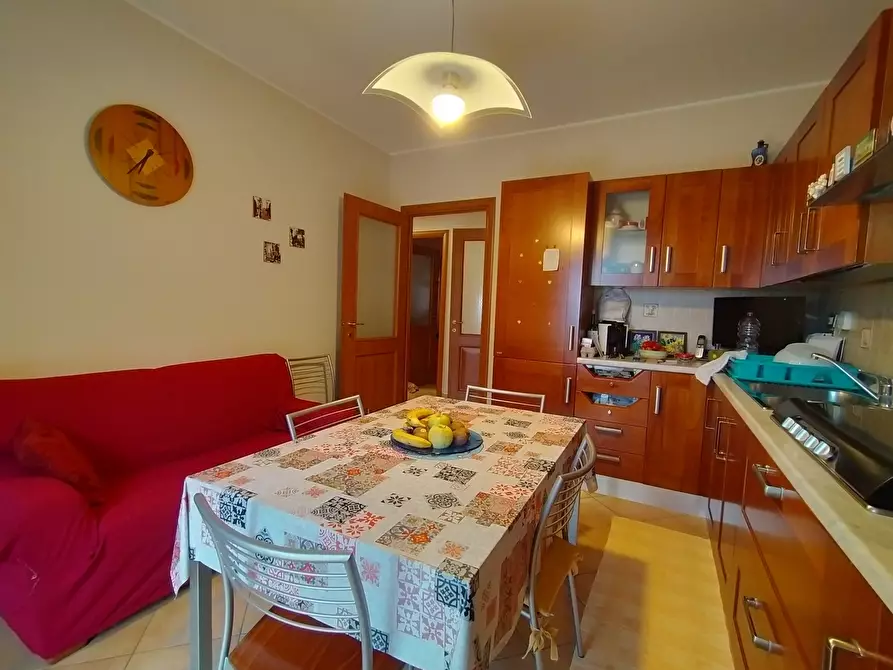 Immagine 4 di Quadrilocale in vendita  a Siracusa