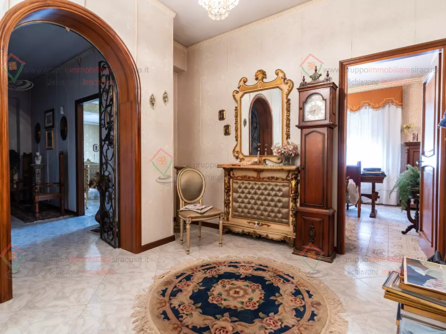 Immagine 6 di Attico in vendita  a Siracusa