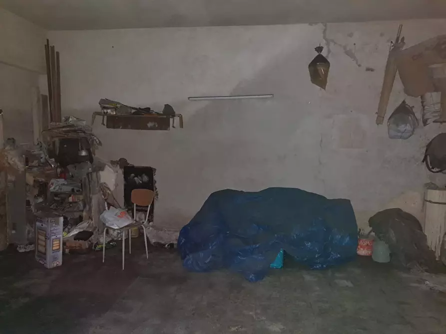 Immagine 3 di Garage in vendita  a Siracusa