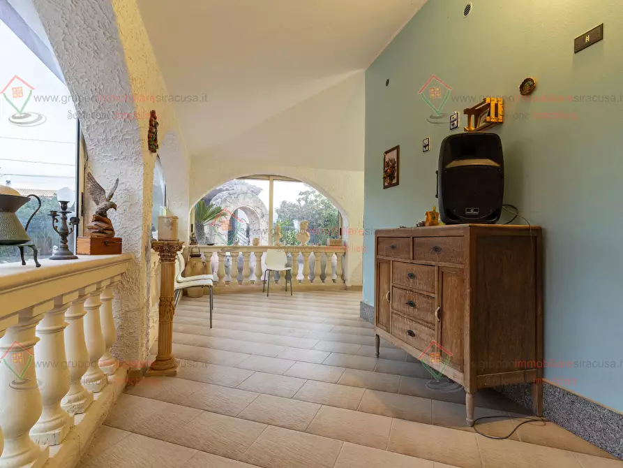 Immagine 16 di Villa in vendita  a Siracusa