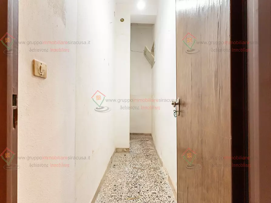 Immagine 4 di Pentalocale in vendita  a Siracusa