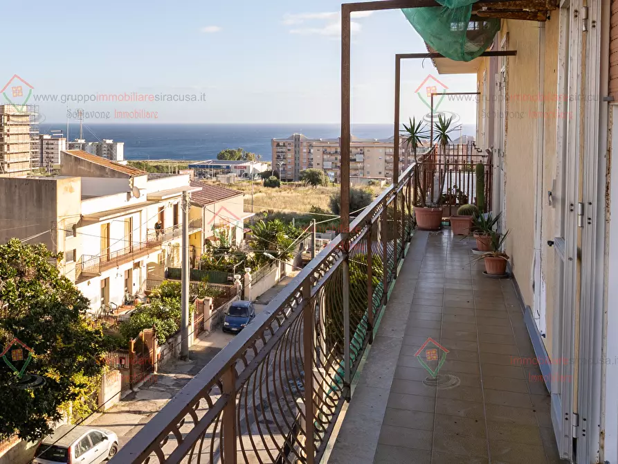 Immagine 16 di Trilocale in vendita  a Siracusa