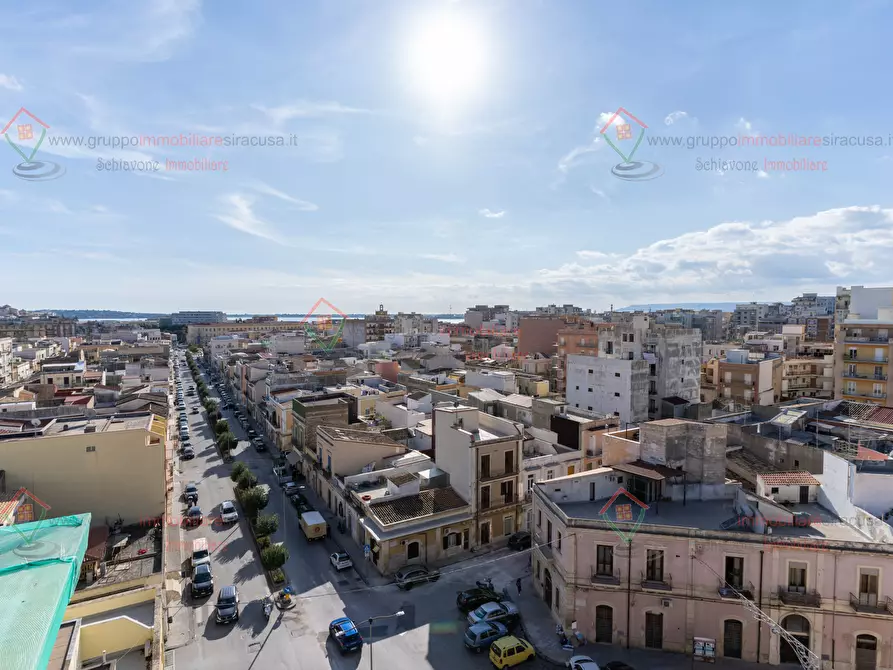 Immagine 18 di Appartamento in affitto  a Siracusa