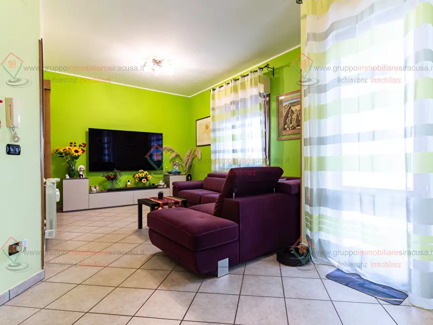 Immagine 19 di Trilocale in vendita  a Siracusa