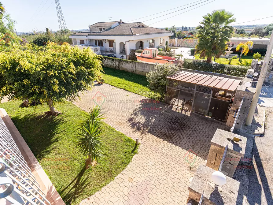 Immagine 61 di Casa indipendente in vendita  a Siracusa