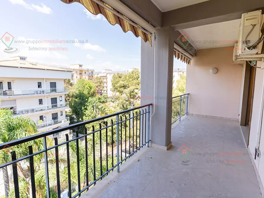 Immagine 1 di Pentalocale in vendita  a Siracusa