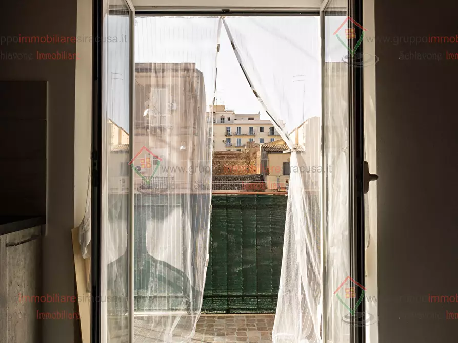 Immagine 20 di Appartamento in affitto  a Siracusa