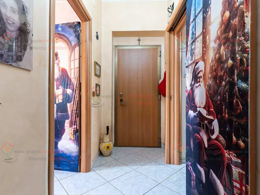 Immagine 8 di Quadrilocale in vendita  a Siracusa