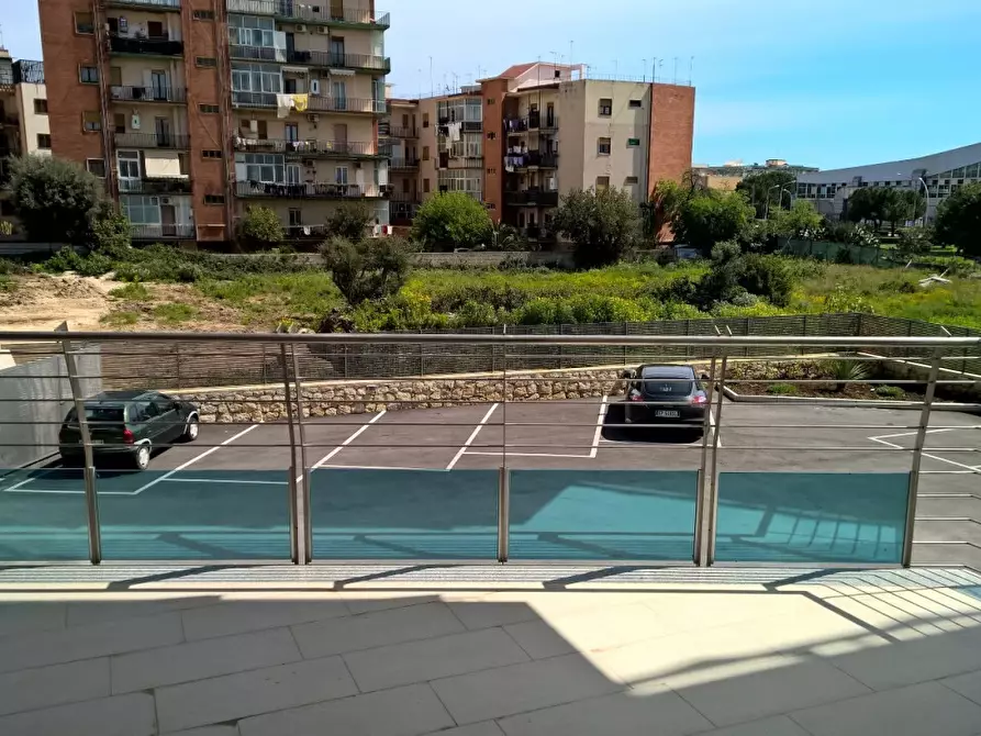 Immagine 8 di Appartamento in affitto  a Siracusa