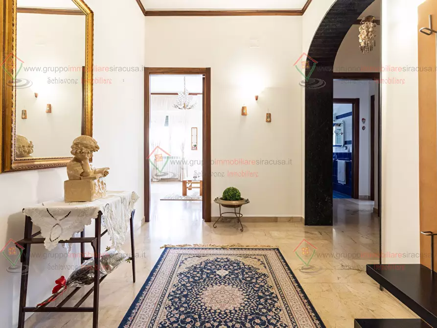 Immagine 4 di Trilocale in vendita  a Siracusa