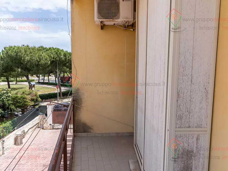 Immagine 18 di Trilocale in vendita  a Siracusa