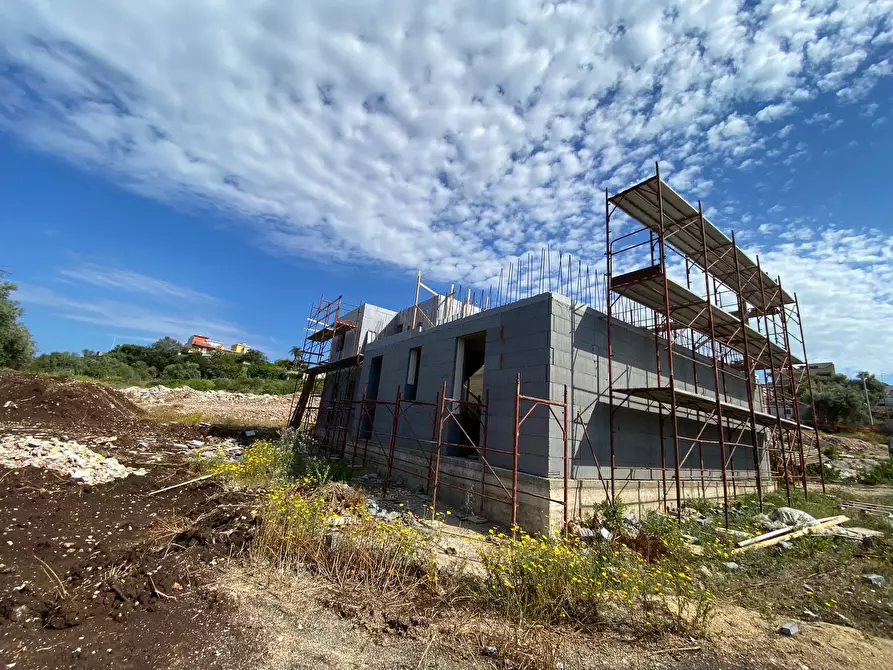 Immagine 30 di Casa bifamiliare in vendita  a Siracusa