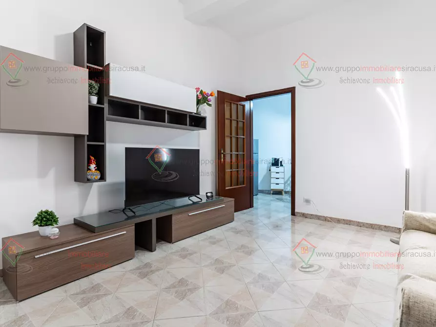 Immagine 7 di Appartamento in affitto  a Siracusa